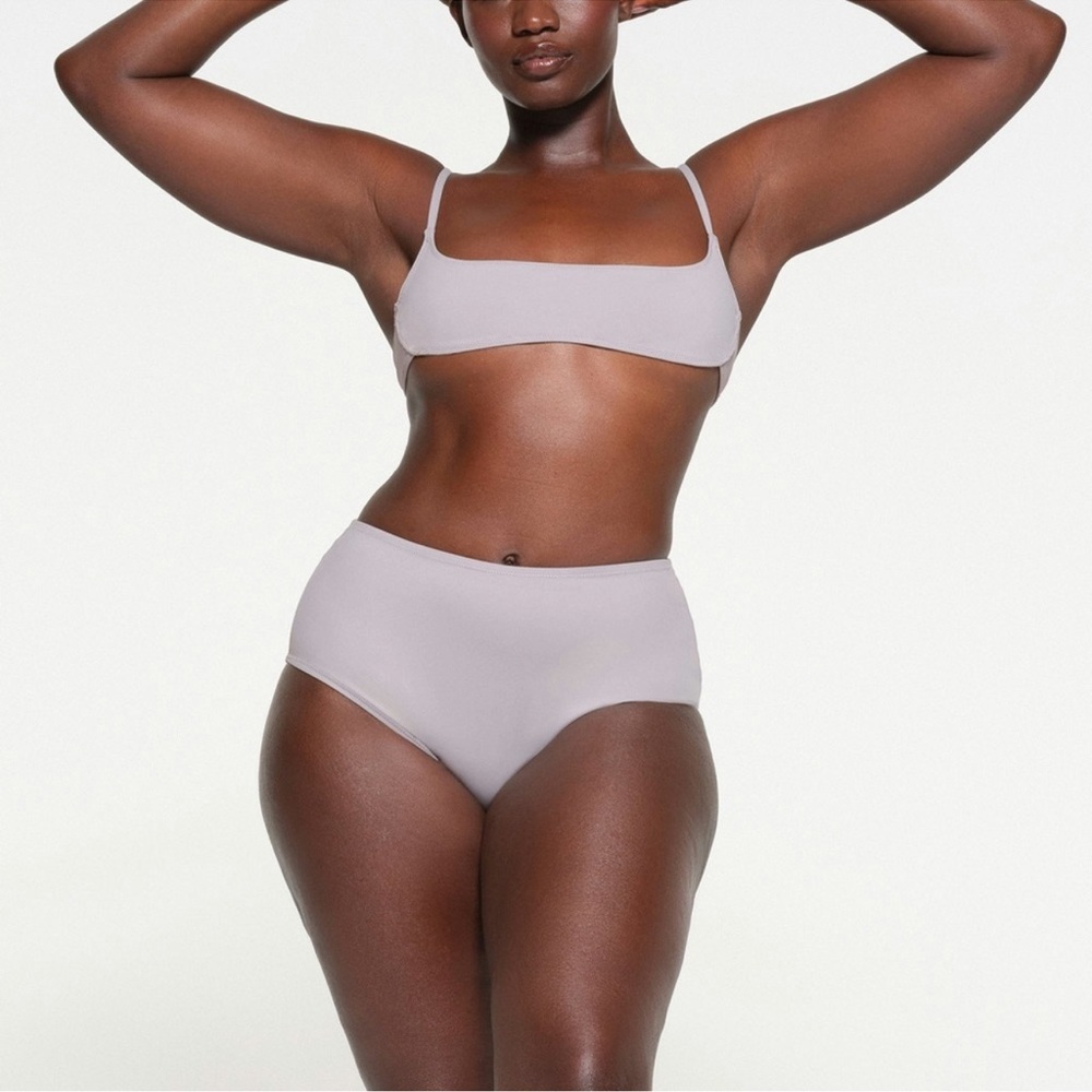 SKIMS Bikini Bottom Full Brief